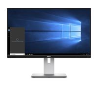 Dell Ultrasharp U2417HWi 24" Screen LED-Lit Monitor with Wireless Connect