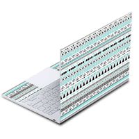 MightySkins Skin Compatible with Google Pixelbook - Turquoise Tribal | Protective, Durable, and Unique Vinyl Decal wrap Cover | Easy to Apply, Remove, and Change Styles | Made in The USA