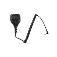 Maxtop APM250-H2 IP56 Waterproof Shoulder Speaker Microphone for Hytera HYT TC-1688 TC-320