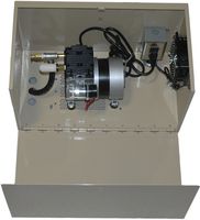 Outdoor Water Solutions EAU0200 AerMaster Pro 0 Electric Aeration Unit