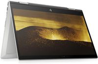 HP Envy Touch 15t-CN100 x360 2-in-1 Convertible Laptop 8th Gen Intel i7 Quad up to 4.6GHz 8GB DDR4 RAM 256GB SSD 15.6inch Full HD B&O Play WiFi (Renewed)