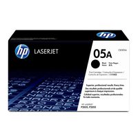 HP 05A | CE505A | Toner Cartridge | Black