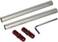 Manfrotto MVA523W-1 Sympla Rods-Short-150mm (Multicolor)