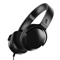Skullcandy Riff On-Ear Headphone - Black