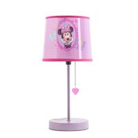 Disney Minnie Mouse Bow-tique Table Lamp