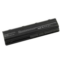 New Spare Battery fit HP 593553-001 593554-001 636631-001 593550-001 593562-001 586007-851 HSTNN-Q62C HSTNN-CBOW HSTNN-IB0N HSTNN-IB0X -Futurebatt