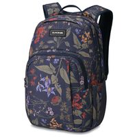 Dakine Unisex Campus M Backpack, Botanics Pet, 25L