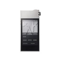 Astell&Kern AK120 II Portable High Resolution Audio Player - 128GB Silver