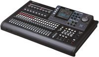 Tascam DP-32SD 32-Track Digital Portastudio Multi-Track Audio Recorder