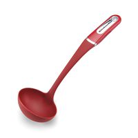KitchenAid Nylon Ladle, Red - KC006OHERA