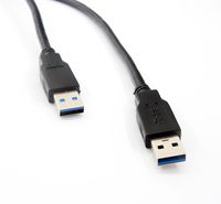 JEVIT USB Extension Cable USB 3.0 Extender Cord Type A Male to A Female for Oculus VR, Playstation, Xbox, USB Flash Drive, Card Reader, Hard Drive,Keyboard, Printer, Scanner, Camera (10FT(3m))