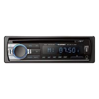 Blaupunkt New Zealand CD and MP3 Receiver with Bluetooth, USB Port, Aux Port & SD Card Slot