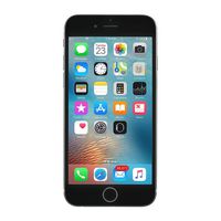 Apple iPhone 6s 32GB - Straight Talk - Total Wireless Only (Space Gray) (Renewed)