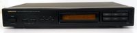 Onkyo T-403 Quartz Synthesized FM Stereo AM/FM Tuner