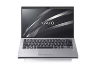 Sony VAIO SX14 - Intel Core i7-8565U | 16GB Memory (RAM) | 256GB PCIe SSD | Windows 10 Pro | 14.0-Inch Full HD (1920x1080) Display | Silver