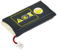 Replacement Battery (for The Cs50 Cs55 Cs60 Awh54 Awh55 and Awh55+) - Model#: 64399-01