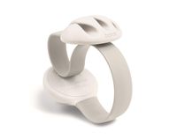 Bobino Desk Cable Clip - Cream 