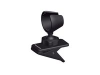 Panasonic VW-CLA100 Clip Mount for Wearable Camcorder System (Black)