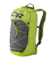 Outdoor Research Unisex Isolation Pack Lt,  lemongrass/pewter,  1size
