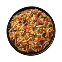 Simple Sensations Spicy Southwest Skillet - 1 Serving - Freeze Dried Gluten Free Meal