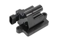 Ignition Coil Pack - Replaces 12558693, GN10298, UF271, 5C1083, C1208, D581, E226 - Fits Cadillac Escalade, Chevy Silverado, Avalanche, Express 3500, Suburban, Tahoe, GMC Sierra, Savana, Yukon XL