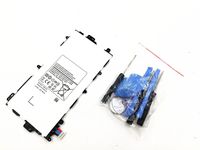 InfiniteL SP3770E1H New Tablet Battery for Samsung Galaxy Note 8.0 GT-N5110 N5100 N5120 N5110 Series SGH-i467 3.75v 4600mAh With Tools