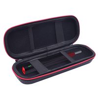 Fromsky Hard Case for Super Light Lens Ear Wax Removal Endoscope, Ear Otoscope Camera Storage Bag