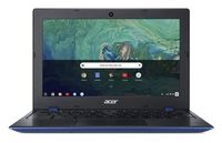 Acer Chromebook 11 CB311 Laptop Intel Celeron-1.1GHz 4GB 32GB Flash Chrome OS (Renewed)