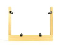 Guerrilla Painter Painting Adapter, 5 by 7-Inch