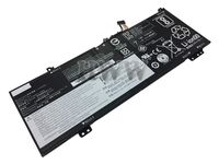 HWW New 7.68V 45Wh 5.928Ah L17C4PB0 Battery Compatible with Lenovo Flex 6-14 IdeaPad 530s-14IKB L17M4PB0 2ICP4/41/110-2 Series