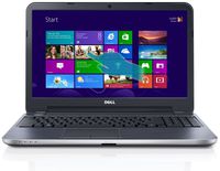 Dell Inspiron 15R i15RMT-9976SLV 15.6-Inch Touchscreen Laptop (Moon Silver) [Discontinued By Manufacturer]