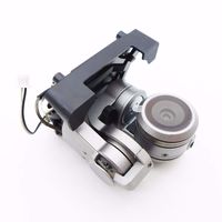 Bosting Gimbal Camera Assembly for DJI Mavic Pro, 4k Video Camera and Gimbal, Replacement Repair Parts RC Drone