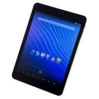 NuVision TM785A520L HD Tablet 7.85" 16GB Intel Quad Core 3735G 1.83GHz, Android OS