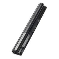 M5Y1K New Laptop Battery for Dell 3451 3551 3552 3567 5551 5552 5558 5559 5758 Vostro 3458 3558 Inspiron 14 15 3000 Series 451-BBMG VN3N0 Laptop Battery (14.8V 40WH 4-Cell)