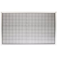 Ikan ECS400 Egg Crate for S400 Models (Black)