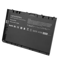 New BT04XL 14.8V 52WH Notebook Battery for HP EliteBook Folio 9470 9470M 9480m Ultrabook BT04 BA06 HSTNN-IB3Z HSTNN-I10C 687945-001 H4Q47AA 687517-241 HSTNN-DB3Z 687517-171 BA06XL H4Q48AA