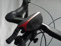 CY-FI WIRELESS SPORT SPEAKER WRLSSPEAKERPHONE FOR BLUETOOTH-RED