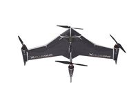 Xcraft XPlusOne Quadcopter Drone X PlusOne HD Basic: X PlusOne + Runcam HD