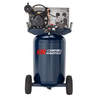 Campbell Hausfeld 30 gallon 2 Stage Air Compressor (XC302100)