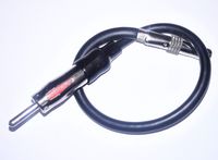 Stereo Antenna Harness Adapter for Installing a New Radio Into a Dodge, RAM Truck, 2002, 2003, 2004, 2005