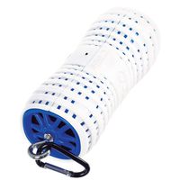 BOSS Audio Systems MRBT200 - Bluetooth, IPX4 Rated, Water Resistant, Portable Marine Grade Speaker System