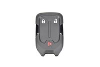 ACDelco 13508276 GM Original Equipment Keyless Entry Remote Key Fob