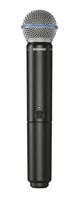Shure BLX2/B58 Handheld Wireless Microphone Transmitter with BETA58A, J10