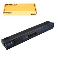 Bavvo Battery Compatible with Acer Aspire One 751 751H AO751 AO751H 11.6" ZA3 ZG8, PN:UM09A31,UM09A41,UM09A71,UM09A73,ZA3
