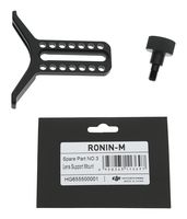 DJI Ronin M Lens Support Mount