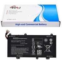 SG03XL Laptop Battery Compatible HP Envy M7U M7-U009DX 17-U011NR 17t-U000 Series Notebook 849315-850 TPN-I126 849049-421 HSTNN-LB7F HSTNN-LB7E SG03061XL 11.55V 61.6Wh