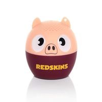NFL Bitty Boomer Wireless Bluetooth Speaker, Washington Redskins