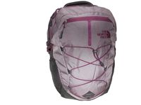 The North Face Women's Borealis Backpack,15" Laptop - QUAILGH/AMRTHPR, One Size (NF00CHK3ZTB-OS)