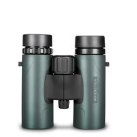 Hawke Sport Optics 35100 Nature-Trek Binoculars, Green, 8 x 32