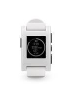 Pebble Smartwatch White